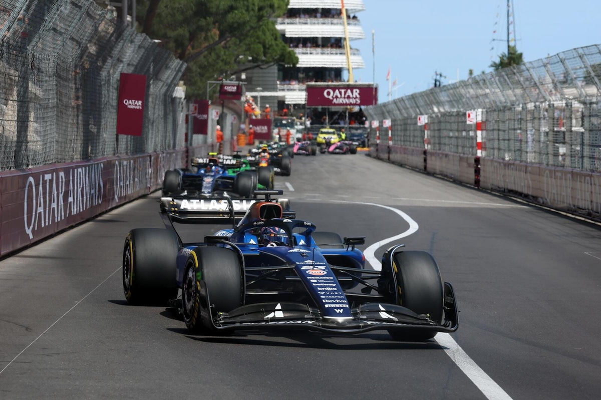 Formula 1, come cambia la classifica piloti dopo il GP di Monaco: si infiamma la lotta al Titolo
