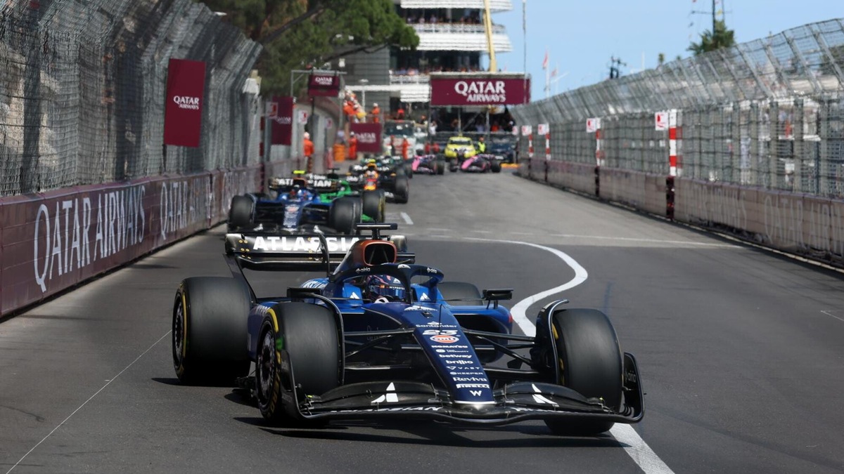 Monaco con 2 pit-stop, pioggia di critiche dai piloti: "È il tipo di azione che vogliamo per il futuro?"