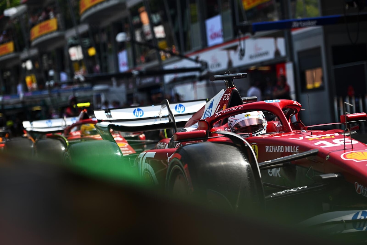 Formula 1, come cambia la classifica piloti dopo il GP di Monaco: si infiamma la lotta al Titolo