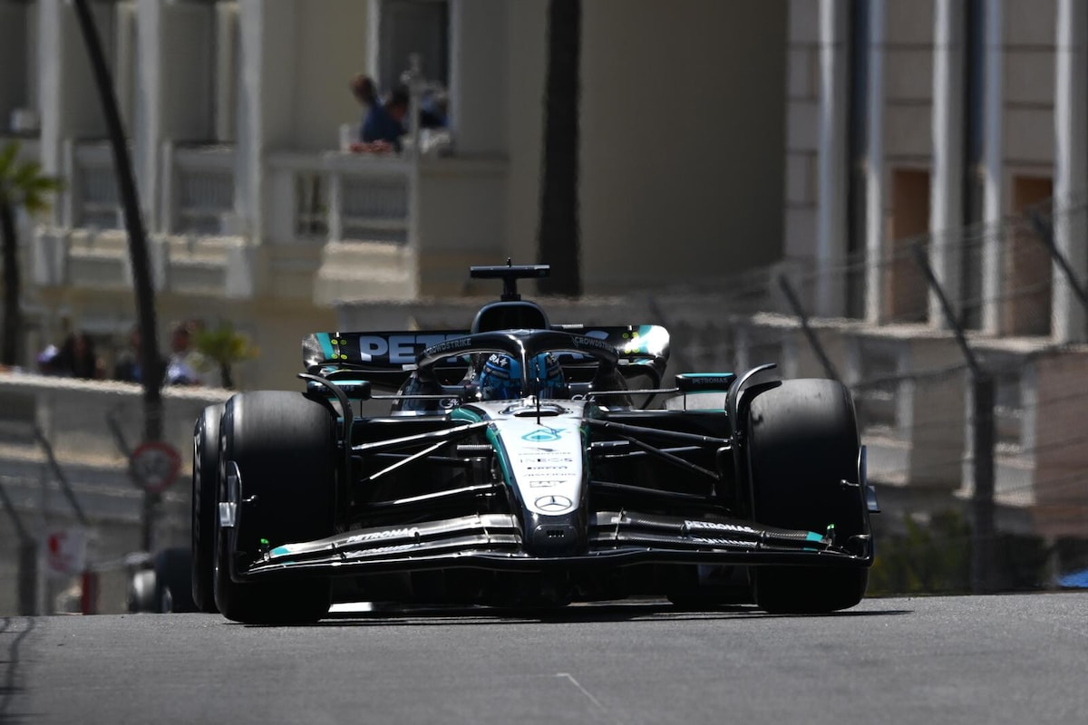 Formula 1, come cambia la classifica piloti dopo il GP di Monaco: si infiamma la lotta al Titolo