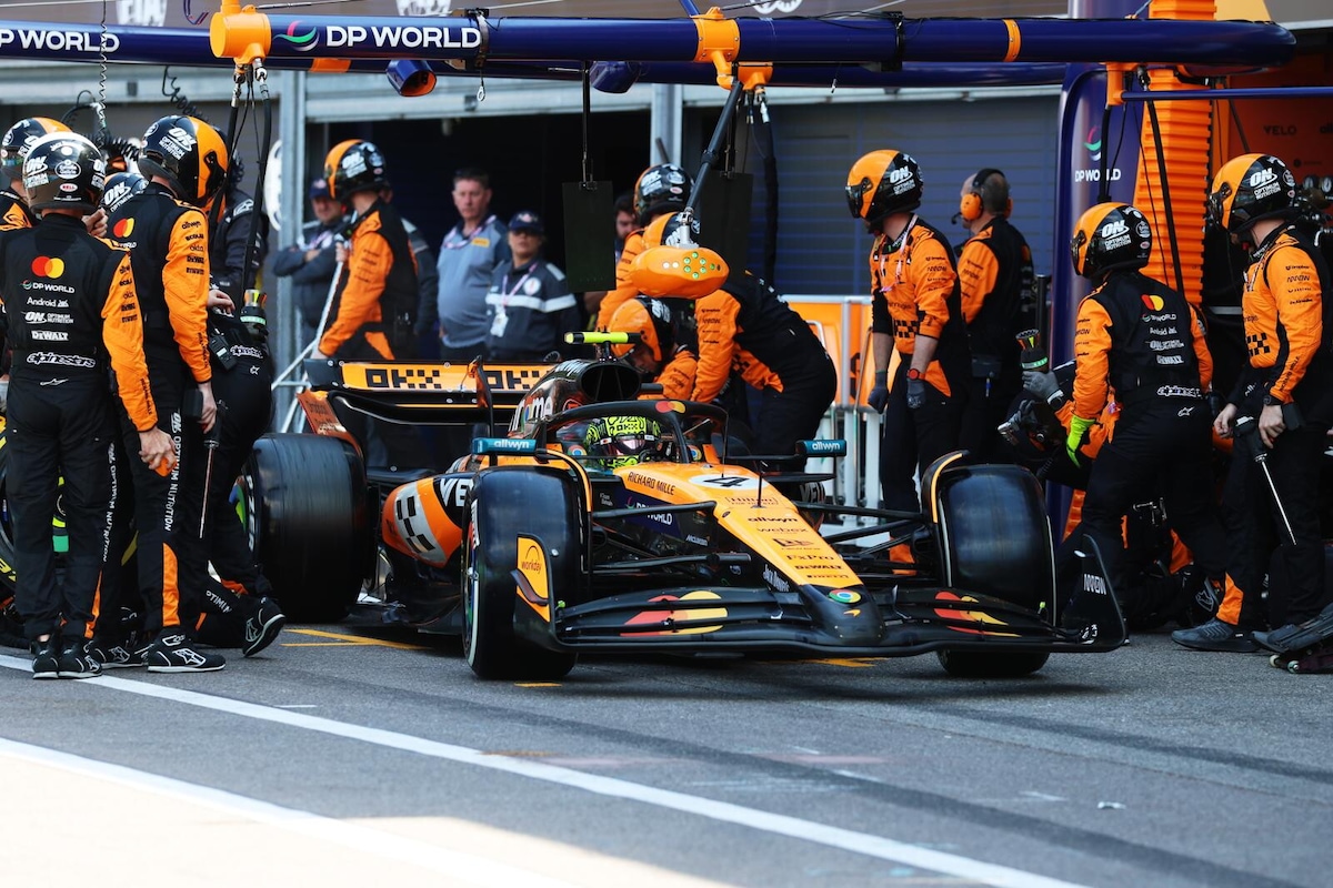 Formula 1, come cambia la classifica piloti dopo il GP di Monaco: si infiamma la lotta al Titolo