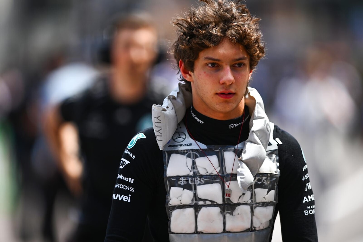 Formula 1, come cambia la classifica piloti dopo il GP di Monaco: si infiamma la lotta al Titolo