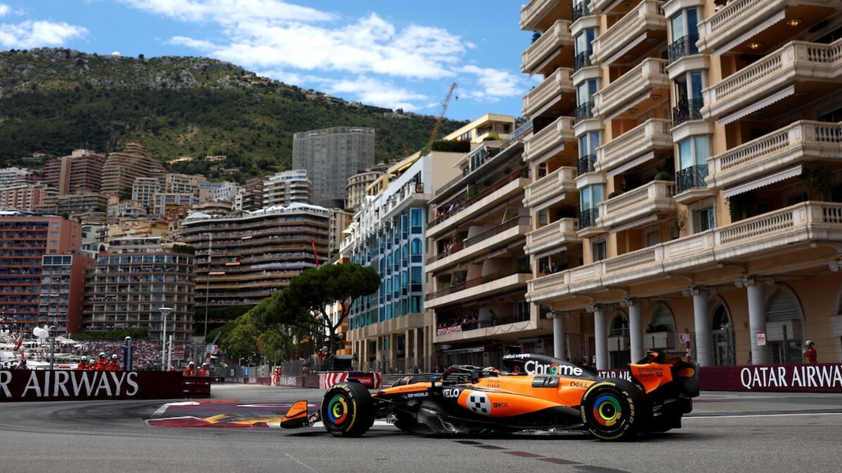 Cambiare Monaco? Ci pensa Wurz con le idee su chicane, Rascasse ed ex Loews