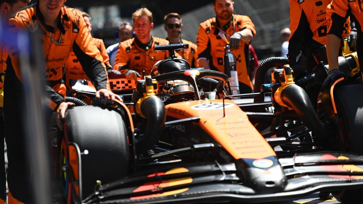 GP Spagna, debutta la nuova direttiva tecnica: come cambiano i test statici