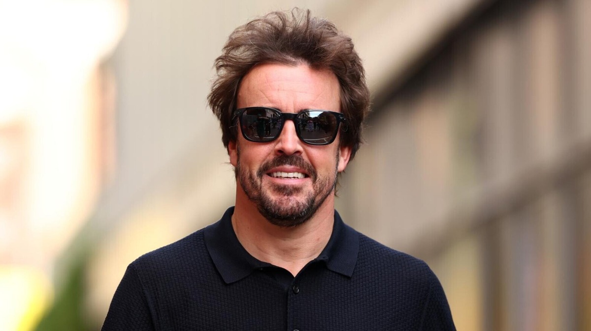 GP Spagna, Alonso annuncia il suo nuovo ruolo: "Sono molto felice di essere ambassador del circuito"