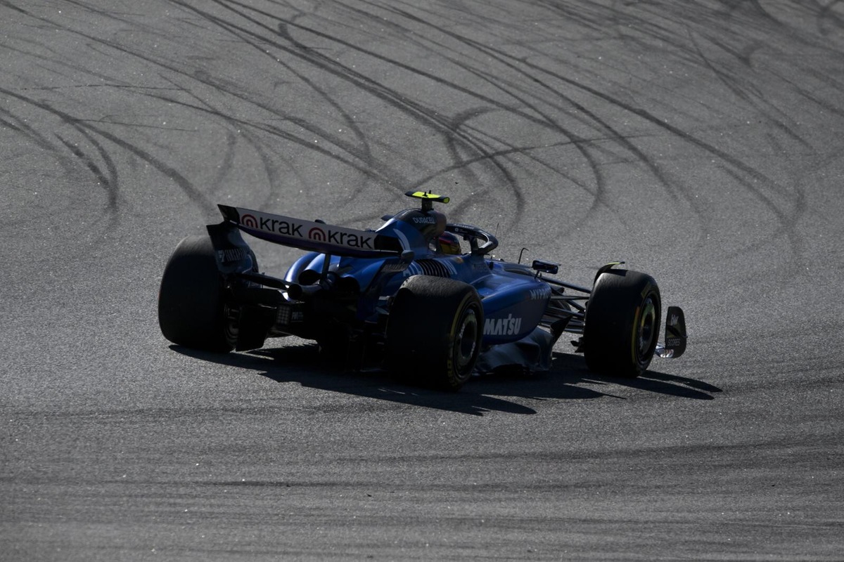 F1 GP Spagna, la griglia di partenza della gara a Barcellona