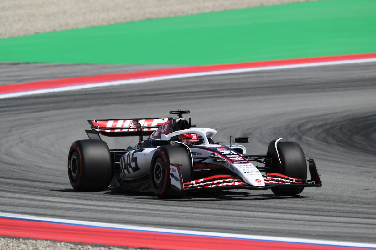 F1 GP Spagna, la griglia di partenza della gara a Barcellona