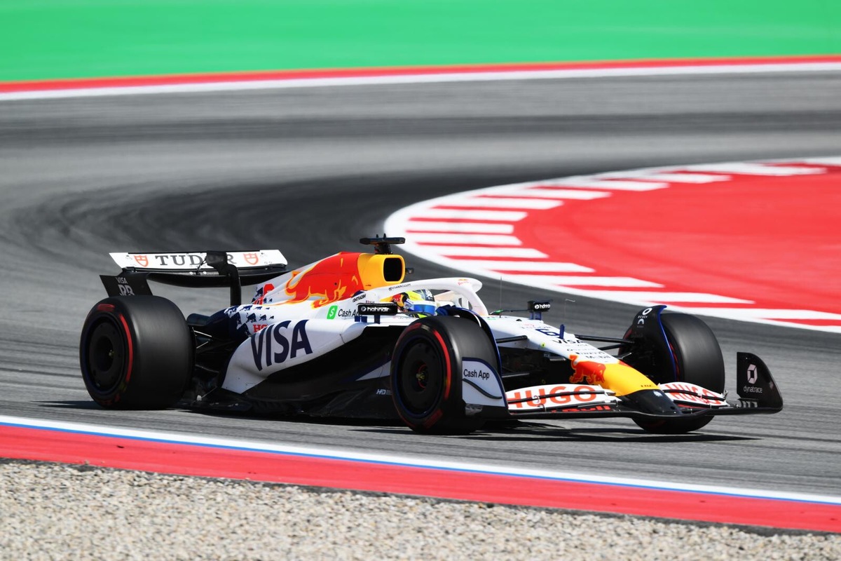 F1 GP Spagna, la griglia di partenza della gara a Barcellona