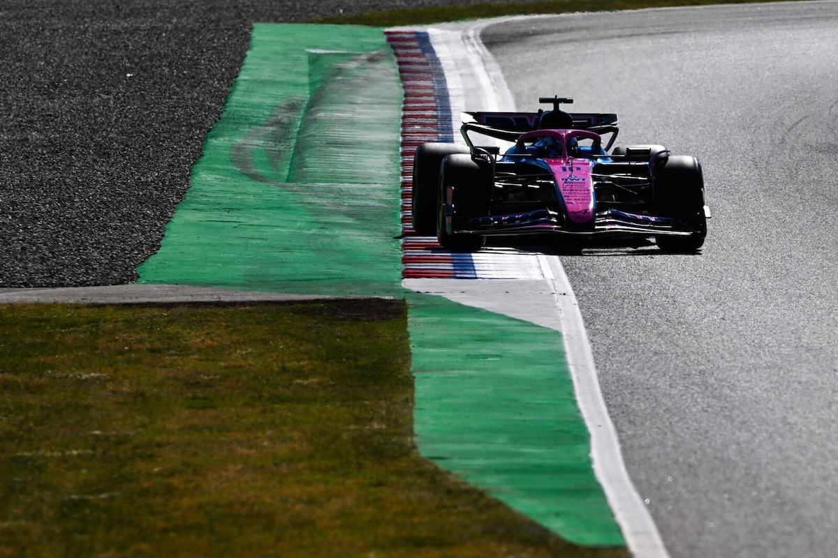 F1 GP Spagna, la griglia di partenza della gara a Barcellona