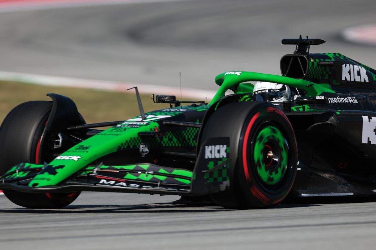 F1, la classifica team dopo il GP di Spagna: Ferrari doppio sorpasso su Red Bull e Mercedes