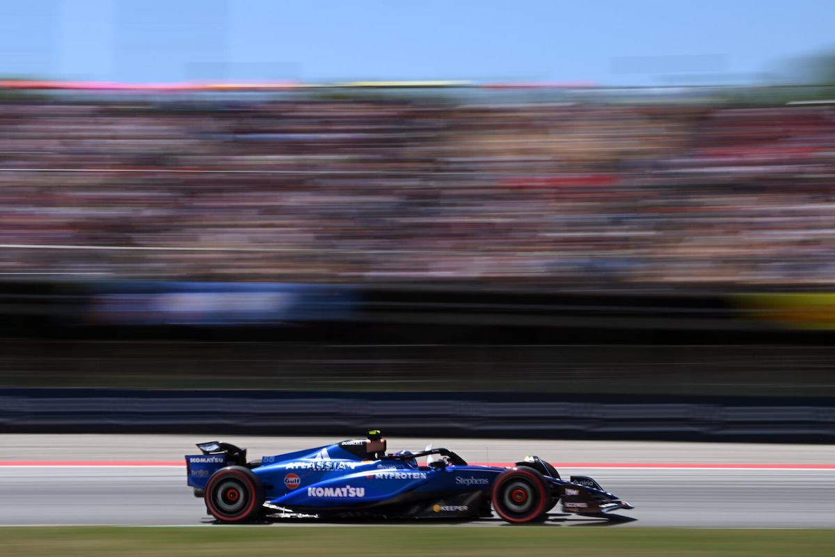 F1, la classifica team dopo il GP di Spagna: Ferrari doppio sorpasso su Red Bull e Mercedes