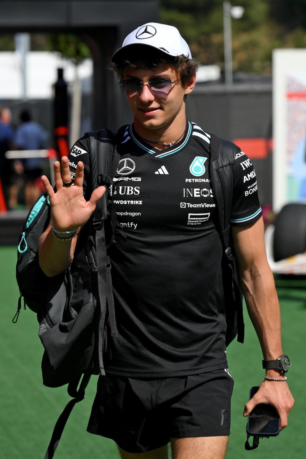 Formula 1, la classifica Piloti dopo il GP di Spagna