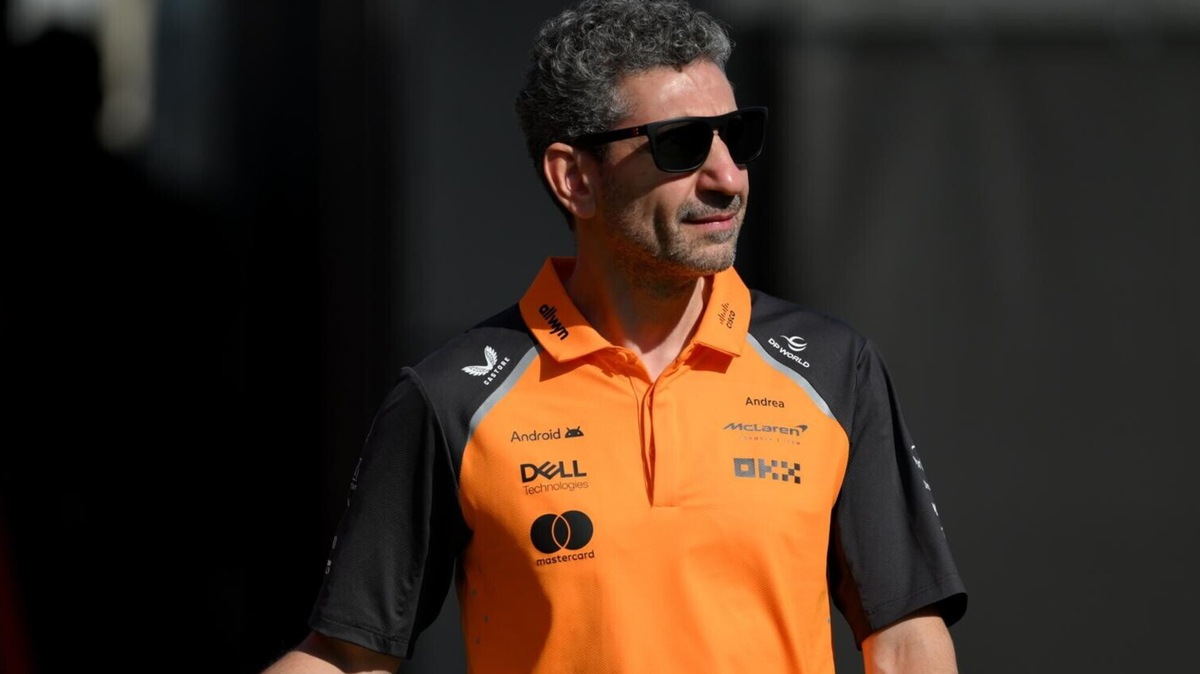 McLaren da sogno: doppietta con Piastri e Norris, Stella esalta il lavoro di squadra