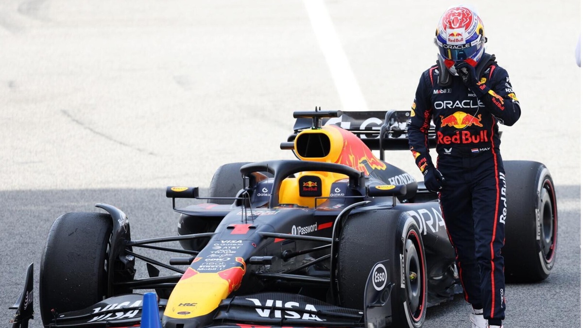 Verstappen fa mea culpa, Marko lo bacchetta: "Si è fatto prendere dalle emozioni"