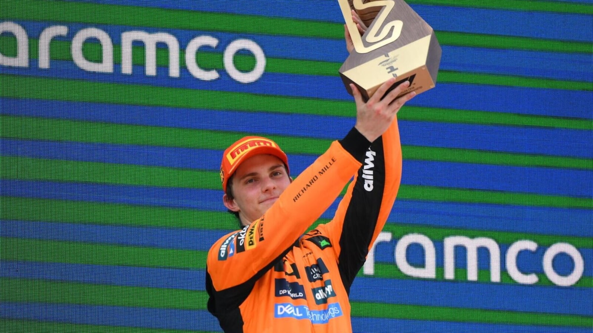 Piastri conquista la Spagna: è l'alba di un nuovo campione in F1?