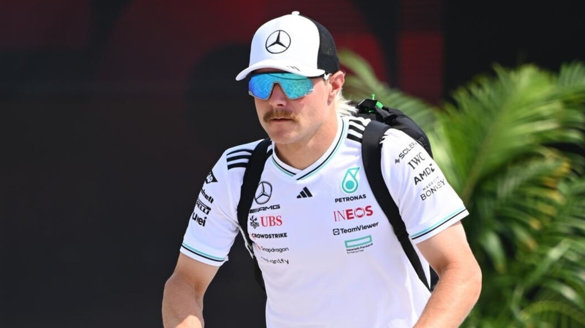 Valtteri Bottas, da riserva Mercedes al sogno Cadillac per il 2026