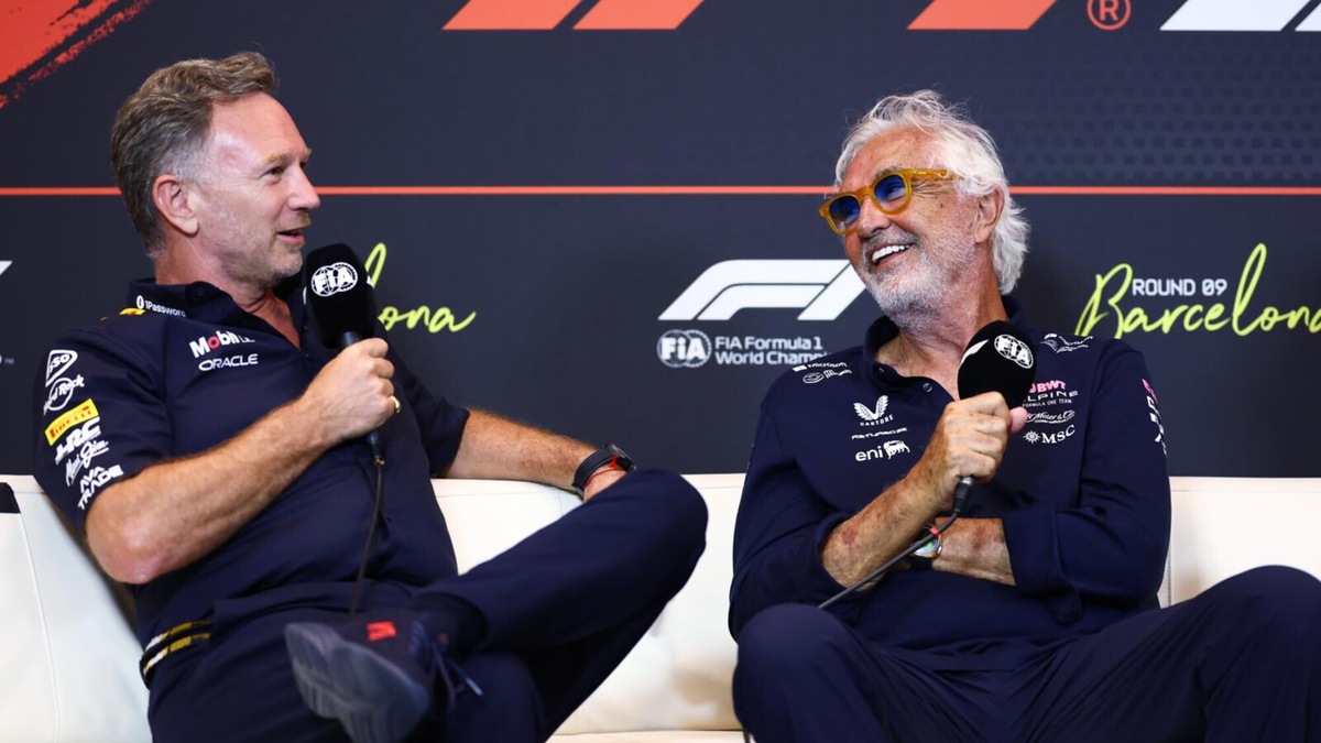 Horner, quanti rumours: dai poteri limitati alla prospettiva Alpine