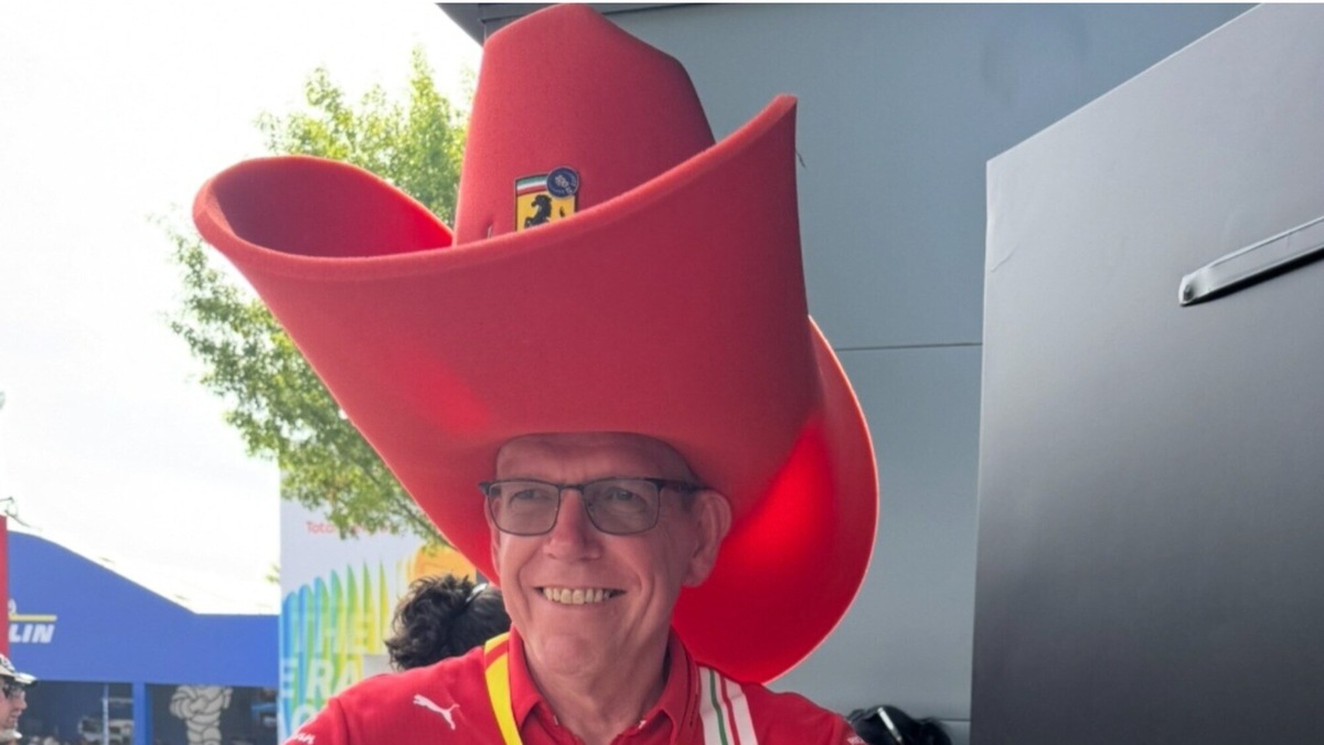 Tifosi italiani a Le Mans anche con Sinner nel cuore