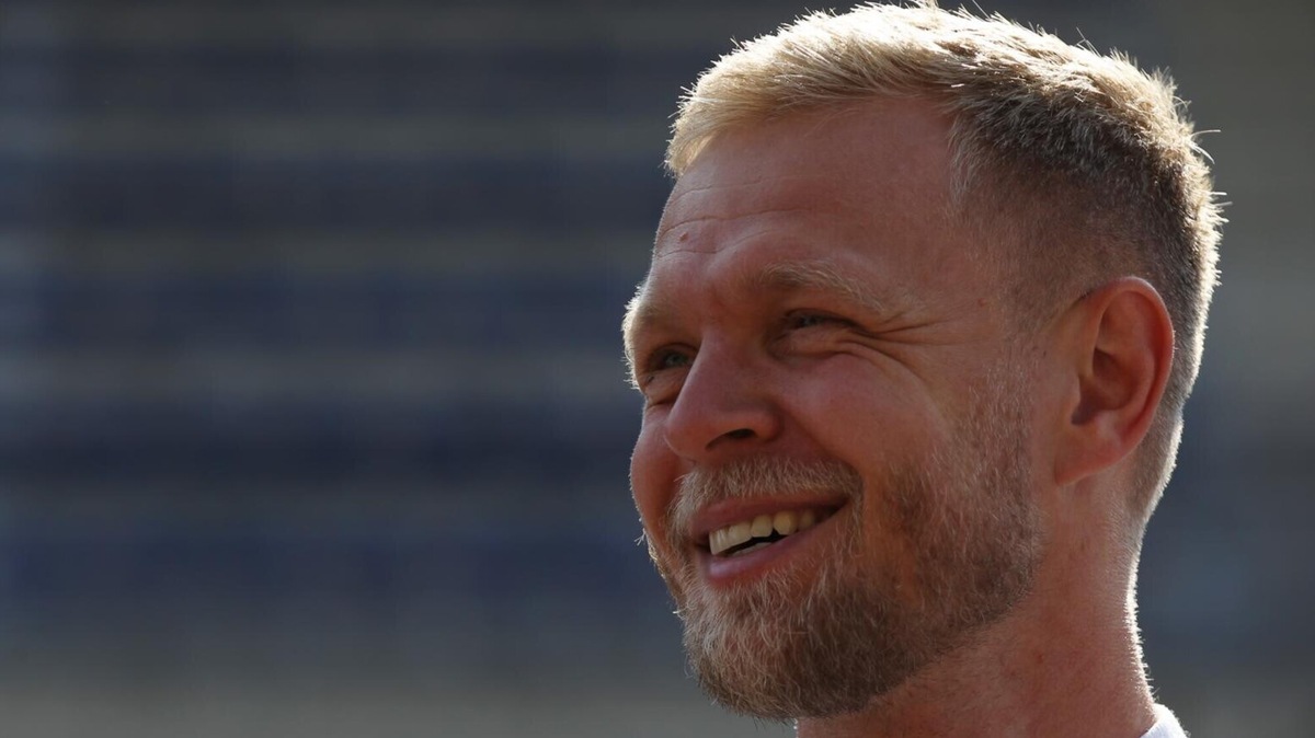 Jan e Kevin Magnussen: padre e figlio alla 24 Ore di Le Mans