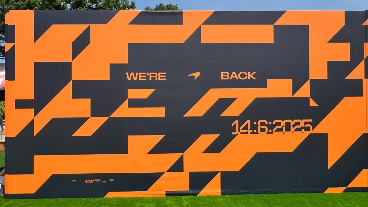 C’è già tanta voglia di McLaren a Le Mans