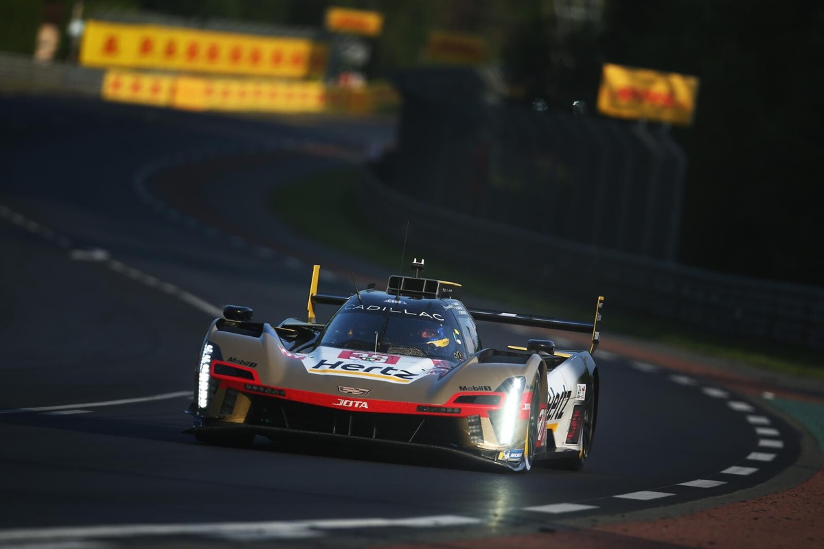 24 Ore di Le Mans: le Hypercar qualificate per la Hyperpole