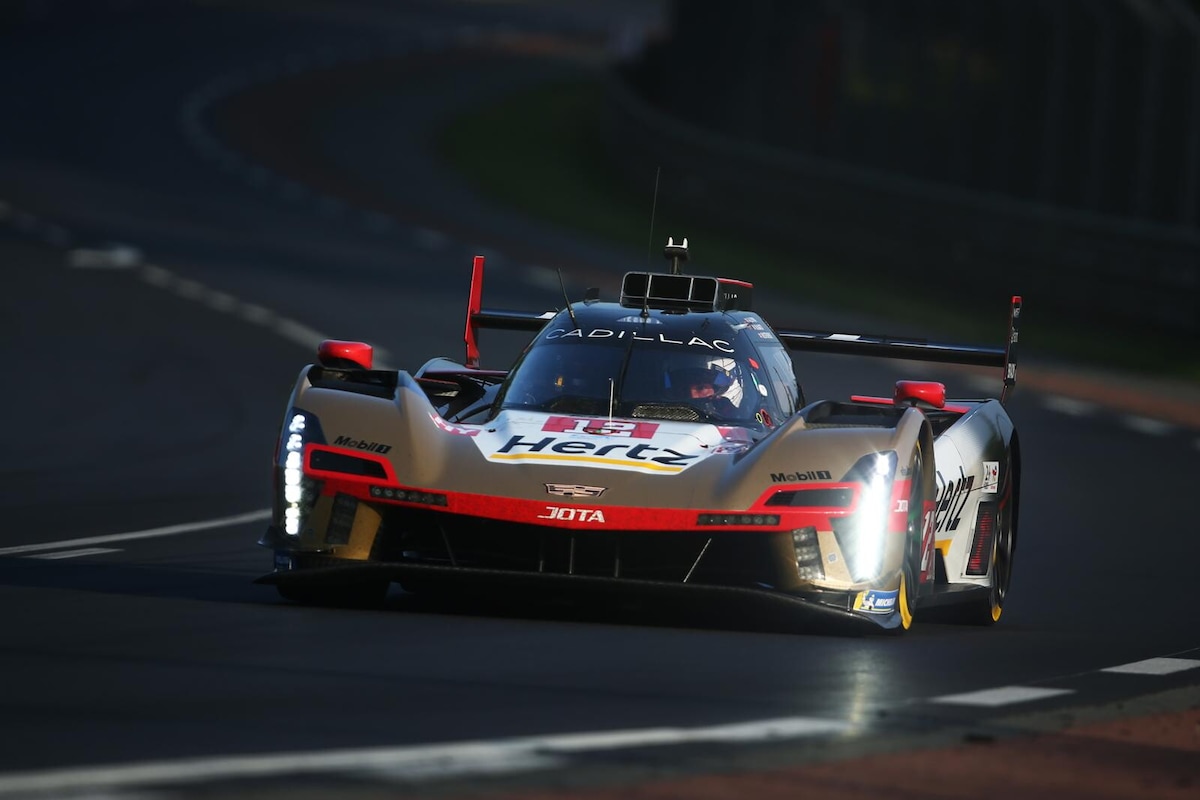 24 Ore di Le Mans: le Hypercar qualificate per la Hyperpole