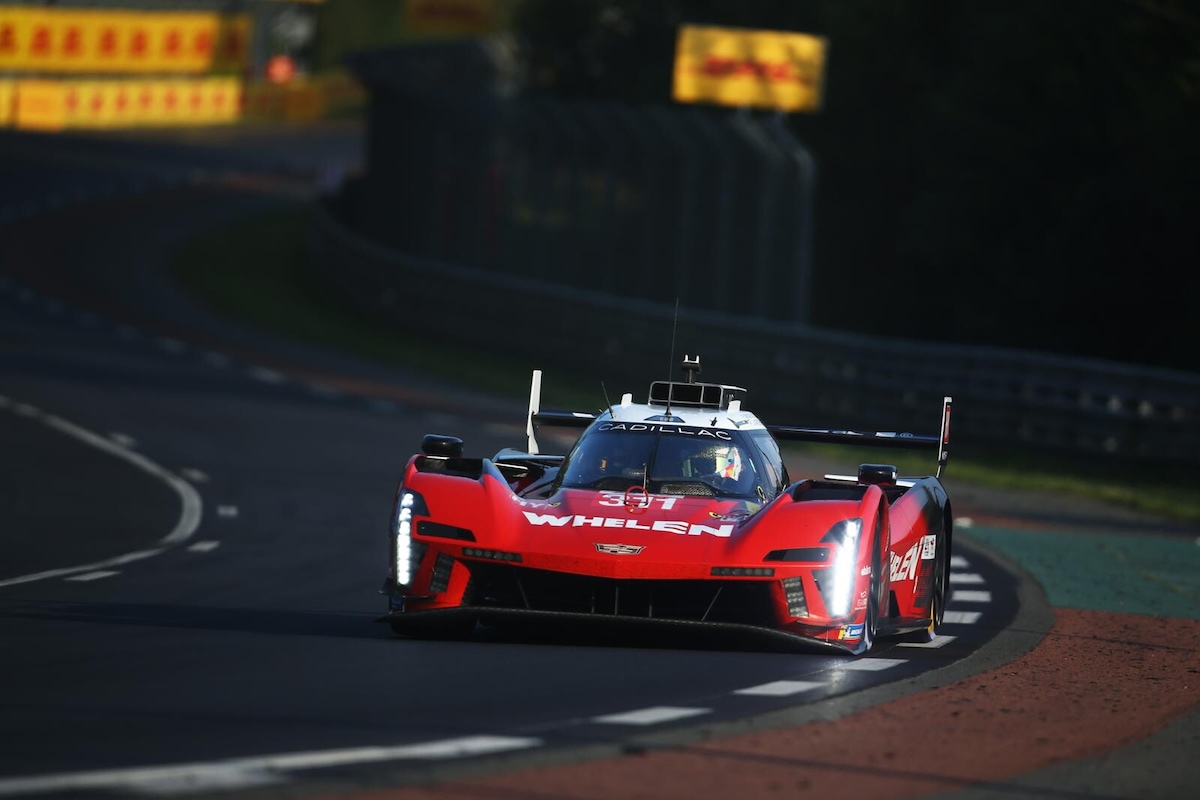 24 Ore di Le Mans: le Hypercar qualificate per la Hyperpole