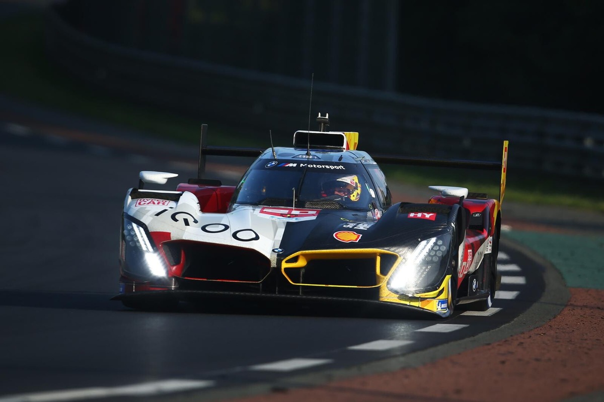 24 Ore di Le Mans: le Hypercar qualificate per la Hyperpole