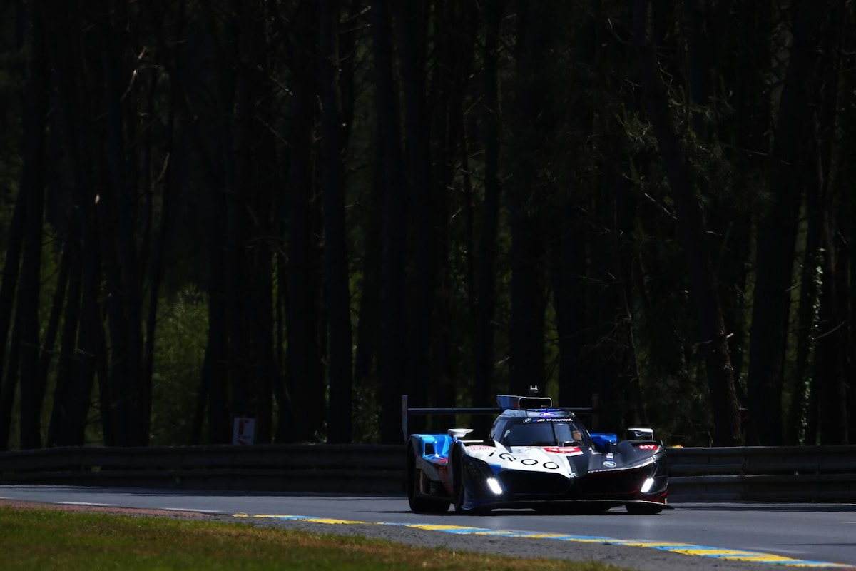 24 Ore Le Mans: i risultati delle qualifiche della classe Hypercar