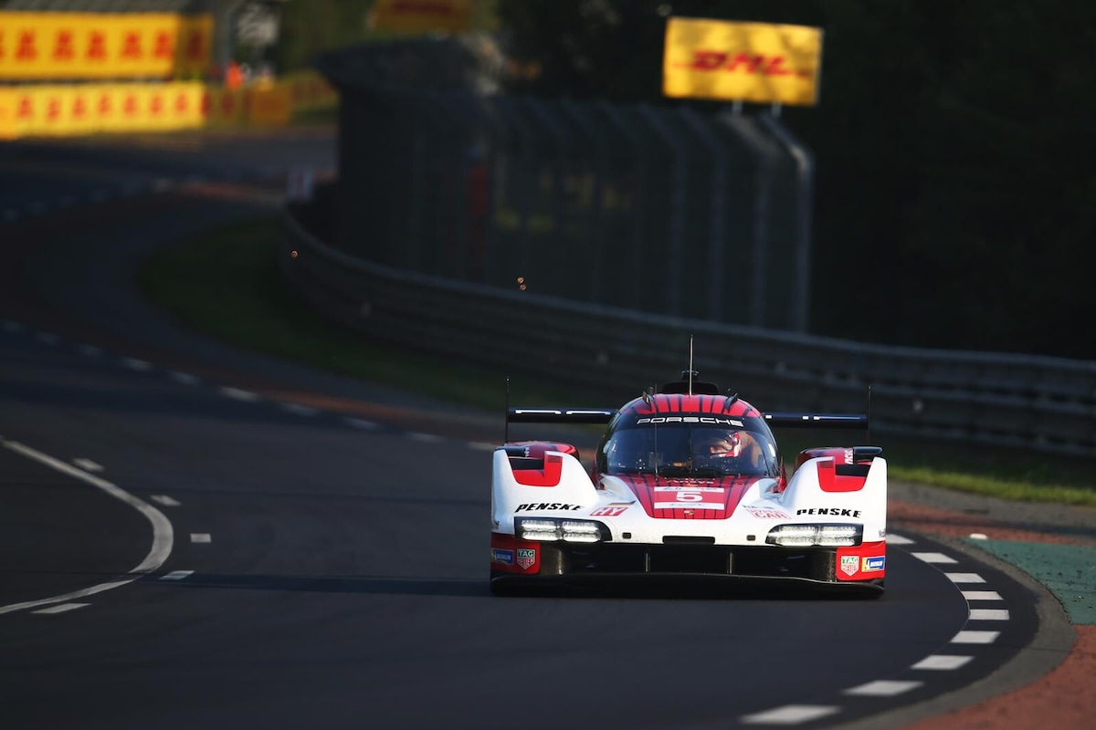 24 Ore di Le Mans: le Hypercar qualificate per la Hyperpole