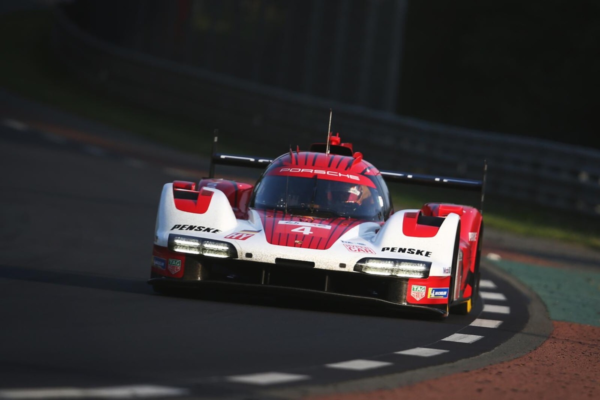 24 Ore Le Mans: i risultati delle qualifiche della classe Hypercar