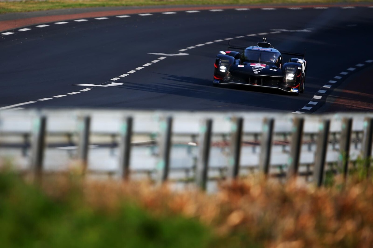 24 Ore Le Mans: i risultati delle qualifiche della classe Hypercar