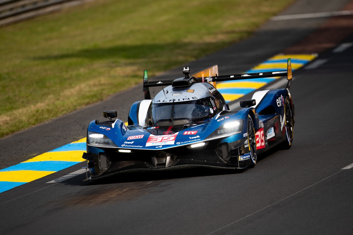 24 Ore Le Mans: i risultati delle qualifiche della classe Hypercar