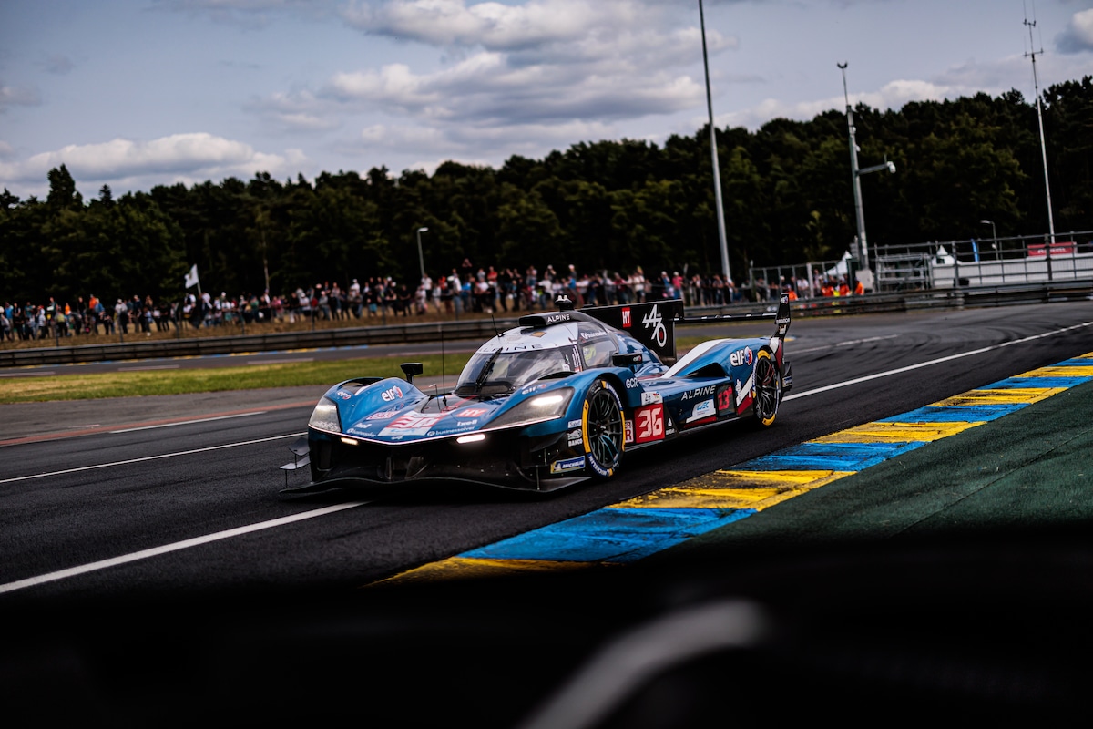 24 Ore di Le Mans: le Hypercar qualificate per la Hyperpole