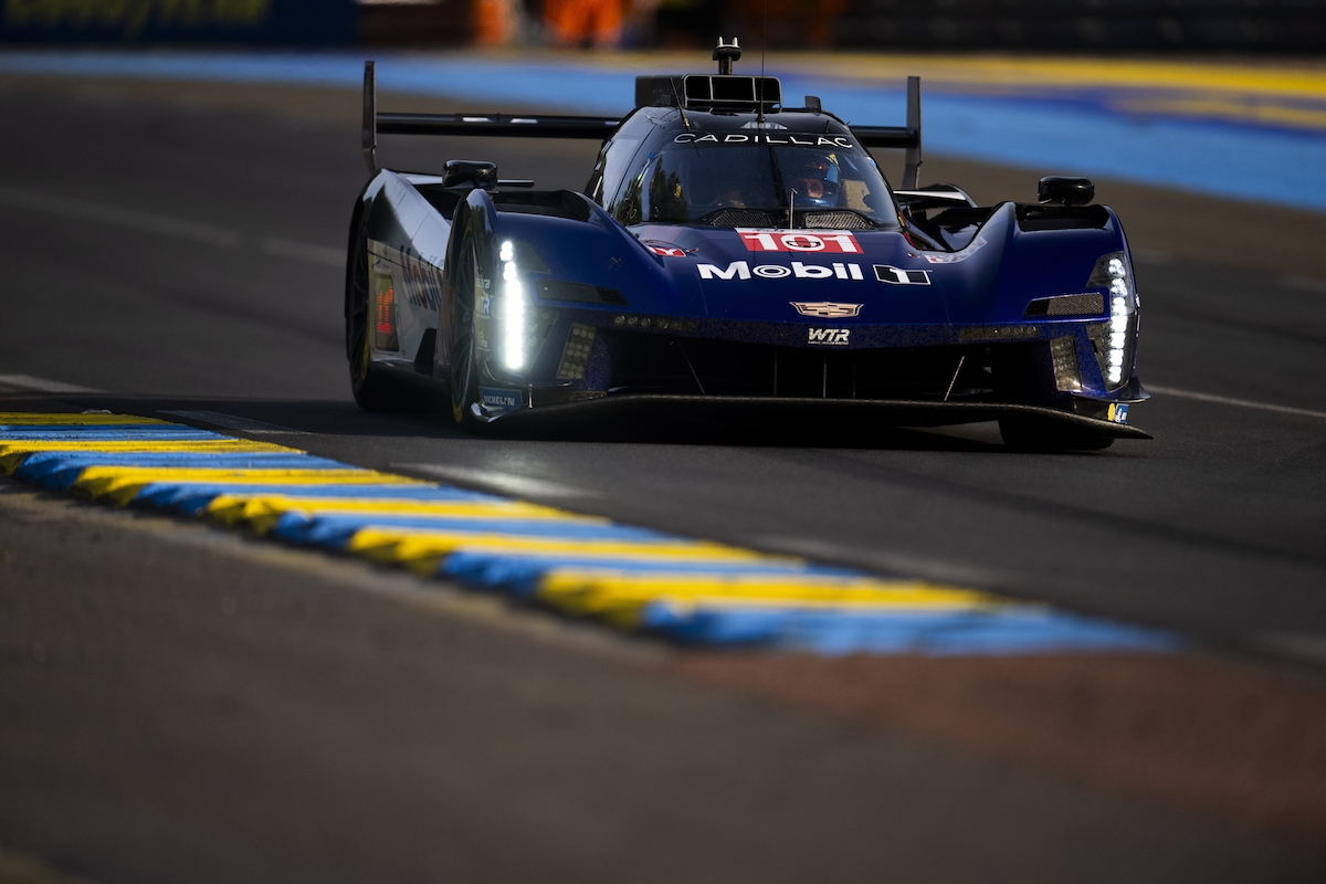 24 Ore di Le Mans: le Hypercar qualificate per la Hyperpole