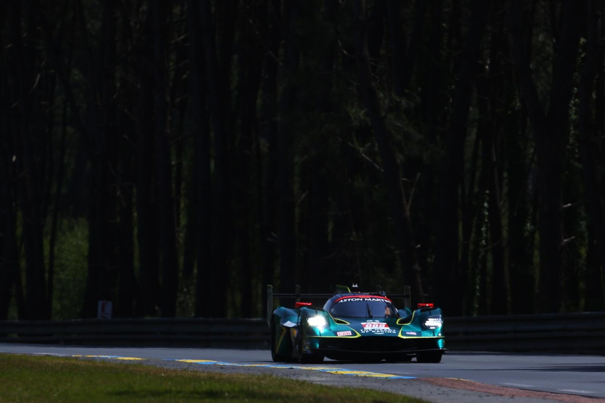 24 Ore Le Mans: i risultati delle qualifiche della classe Hypercar