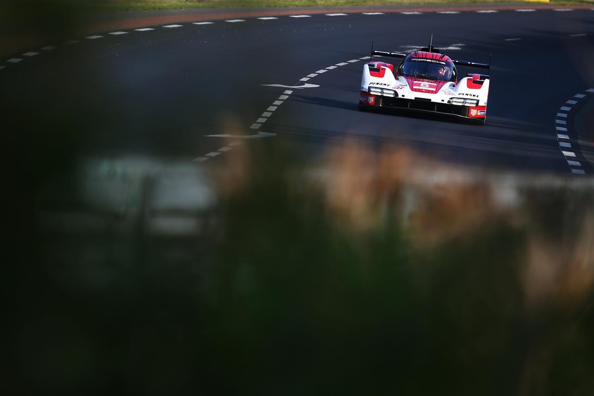 24 Ore Le Mans: i risultati delle qualifiche della classe Hypercar