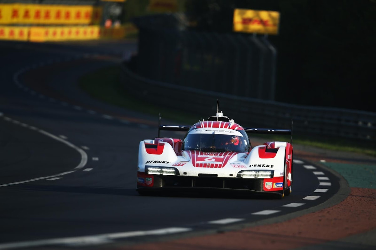 24 Ore Le Mans: i risultati delle qualifiche della classe Hypercar