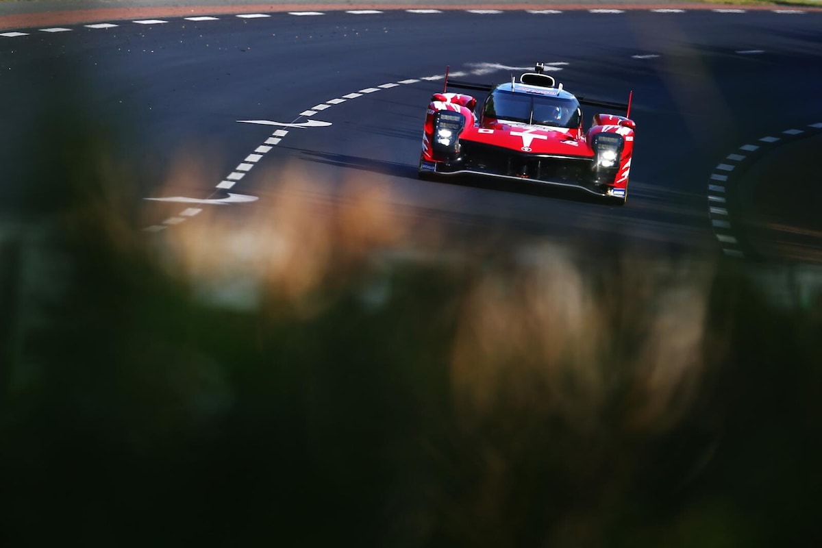 24 Ore Le Mans: i risultati delle qualifiche della classe Hypercar