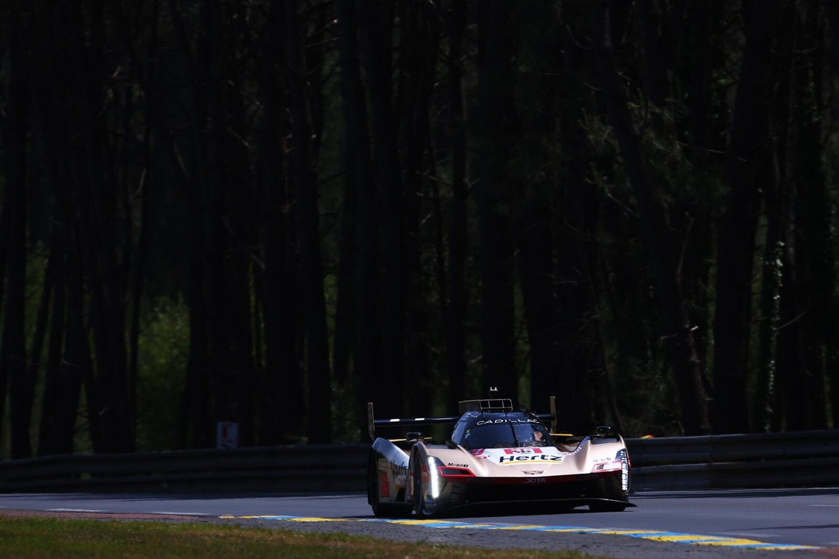 24 Ore Le Mans: i risultati delle qualifiche della classe Hypercar