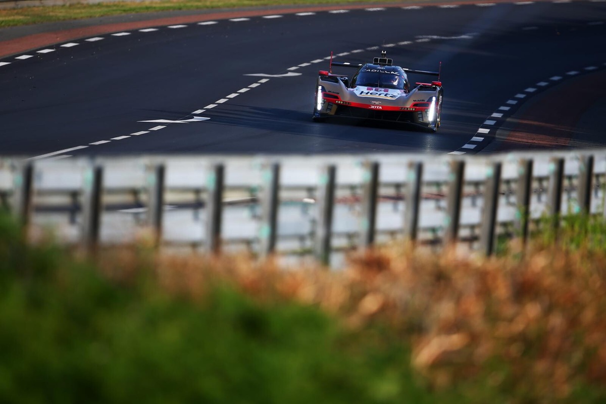 24 Ore Le Mans: i risultati delle qualifiche della classe Hypercar