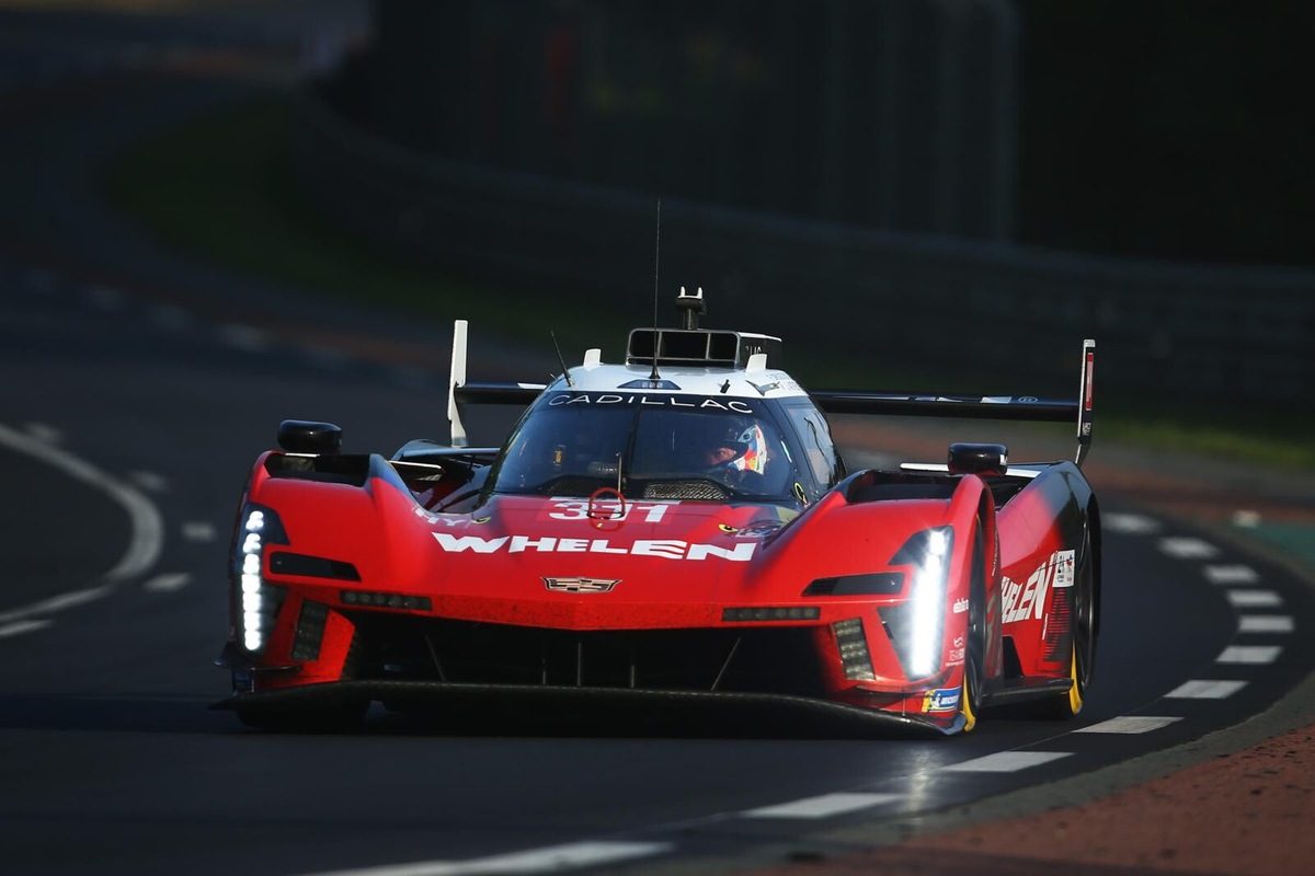 24 Ore Le Mans: i risultati delle qualifiche della classe Hypercar
