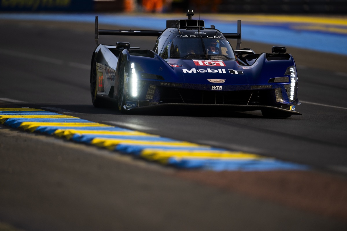 24 Ore Le Mans: i risultati delle qualifiche della classe Hypercar