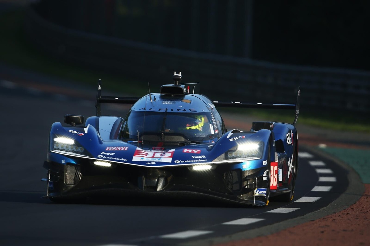 24 Ore Le Mans: i risultati delle qualifiche della classe Hypercar