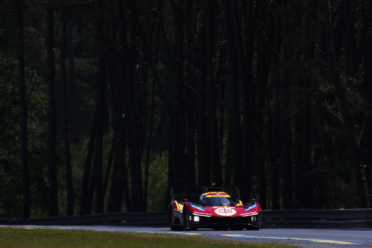 24 Ore Le Mans: i risultati delle qualifiche della classe Hypercar