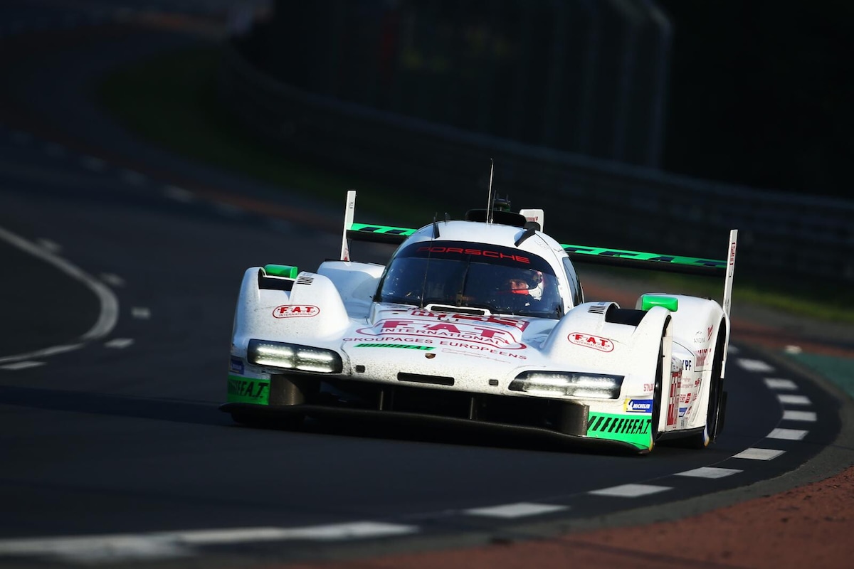 24 Ore Le Mans: i risultati delle qualifiche della classe Hypercar