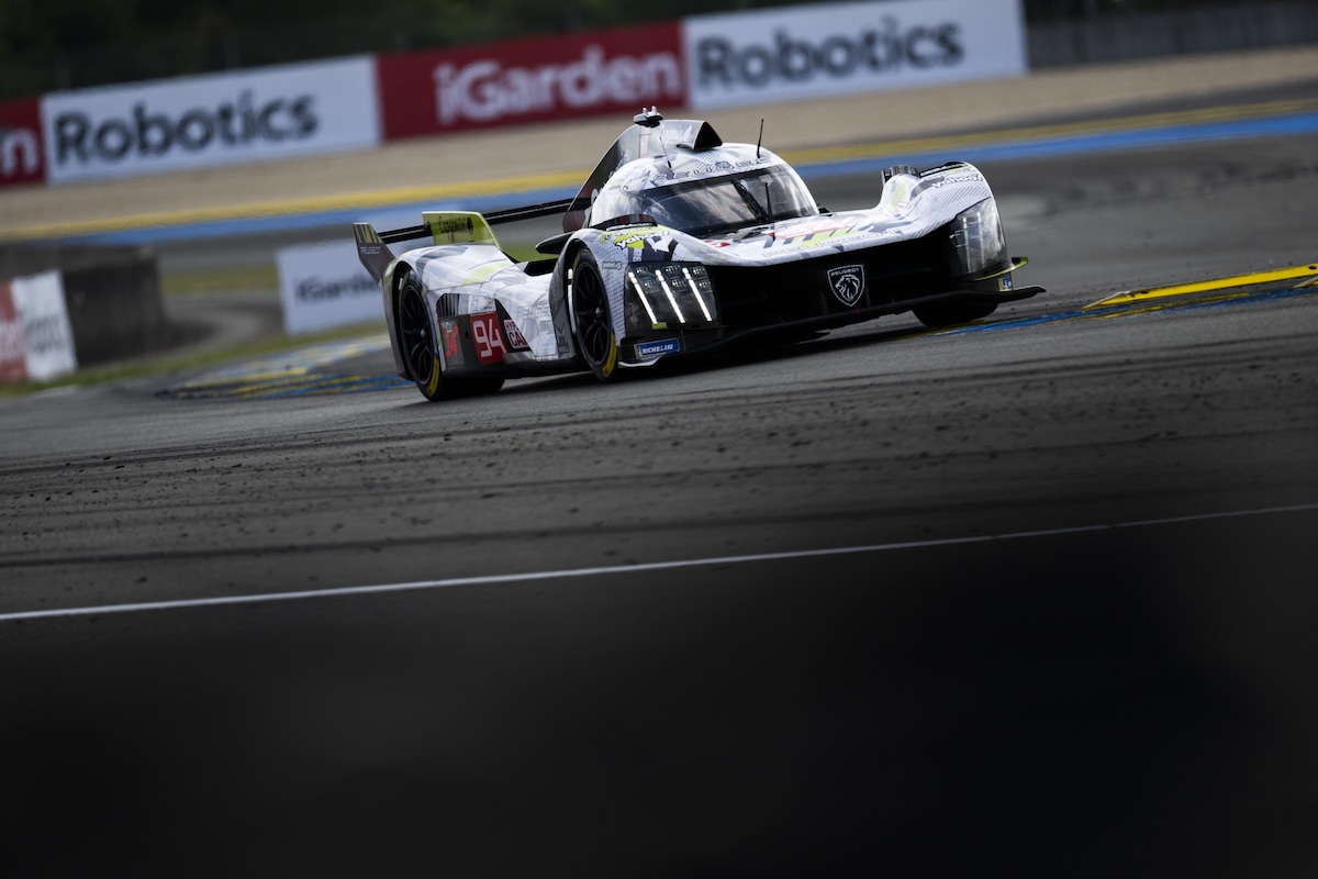 24 Ore Le Mans: i risultati delle qualifiche della classe Hypercar