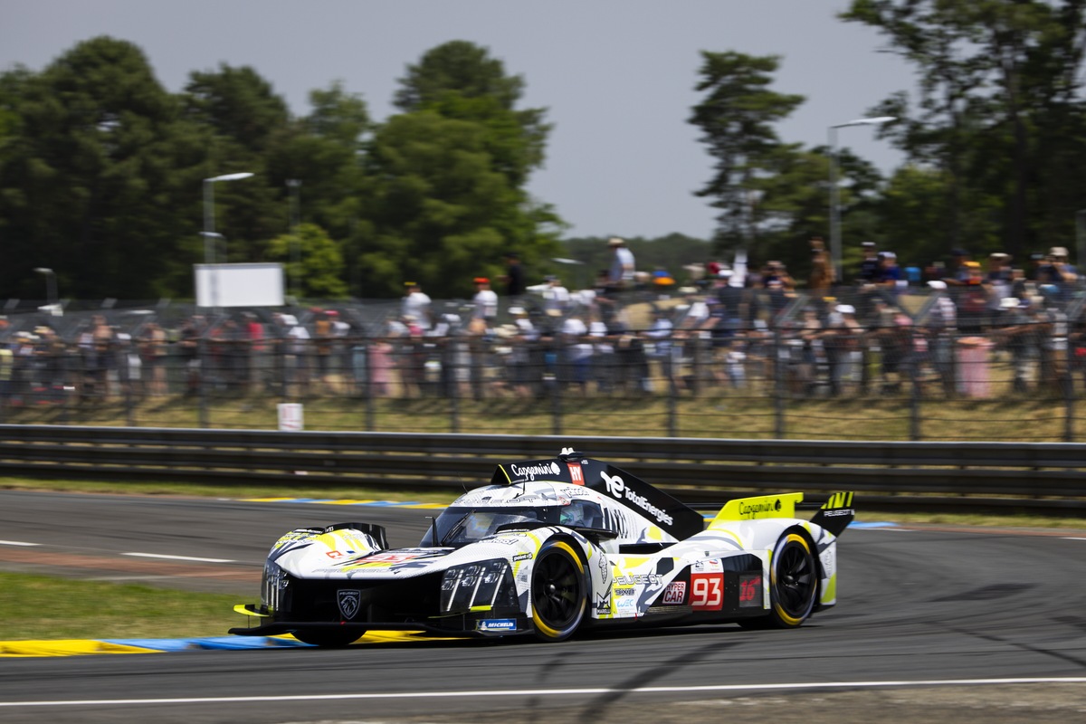 24 Ore Le Mans: i risultati delle qualifiche della classe Hypercar