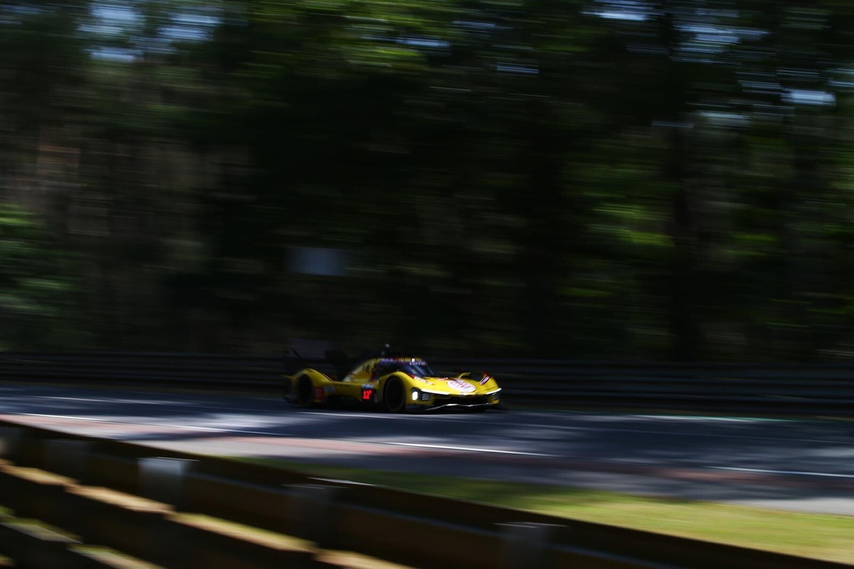 24 Ore Le Mans: i risultati delle qualifiche della classe Hypercar