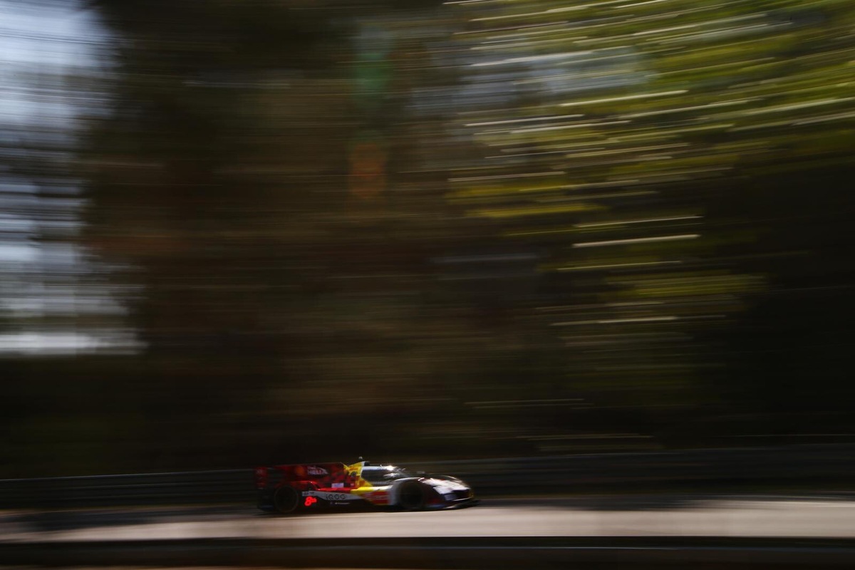 24 Ore Le Mans: i risultati delle qualifiche della classe Hypercar